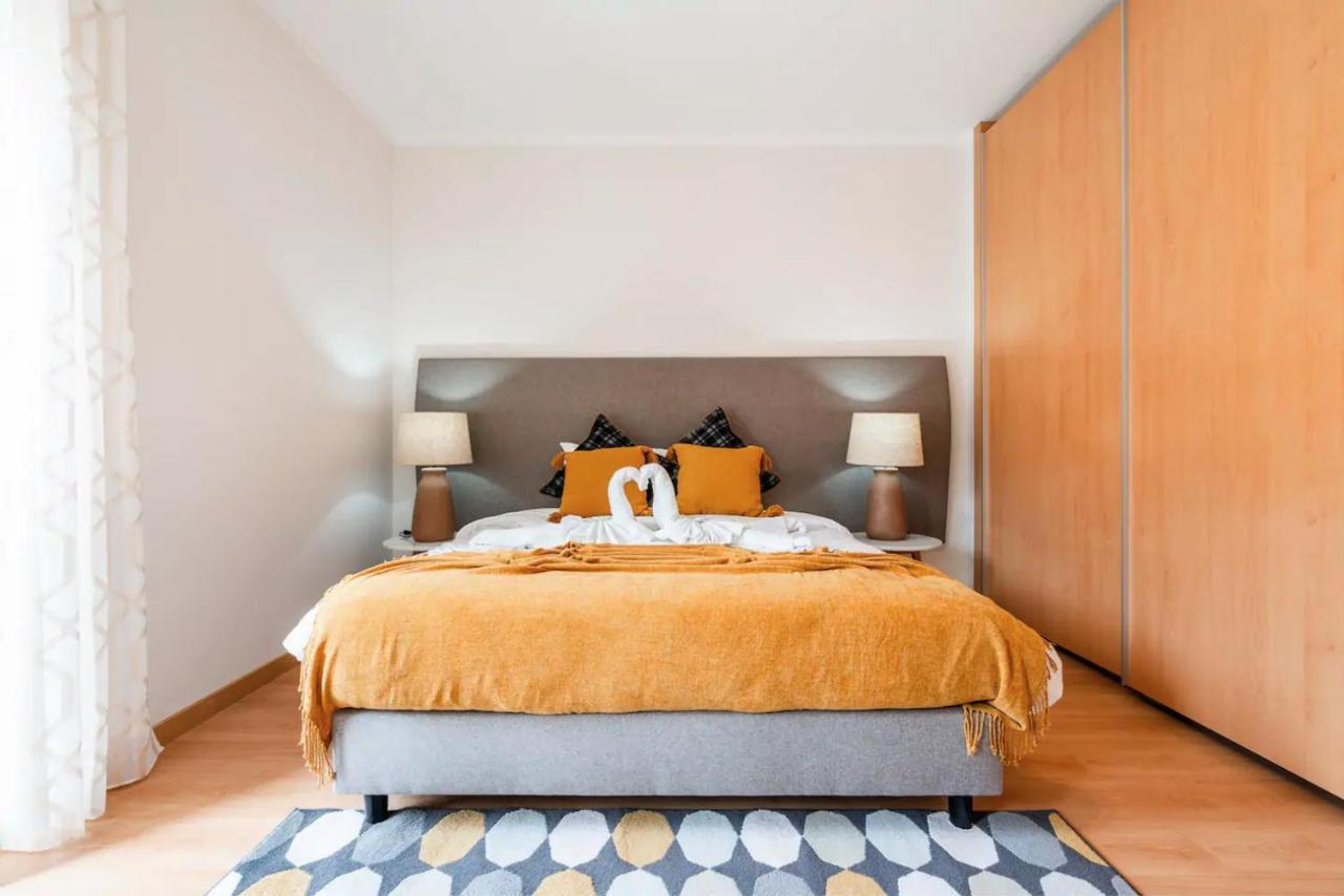 Oceanview Luxury Amazing Views And Pool Apartamento Olhão Exterior foto