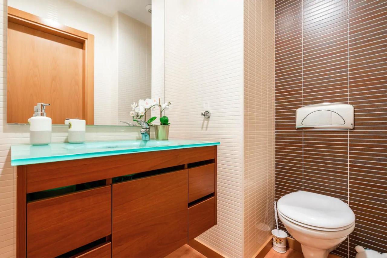 Oceanview Luxury Amazing Views And Pool Apartamento Olhão Exterior foto